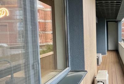 3 camere - Bulevardul Pipera 1, Pipera plaza - 24