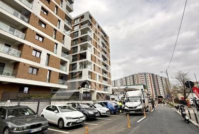 Garsonieră semidecomandată, mobilată în Grozăvești - 17