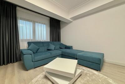 Apartament 2 camere decomandat, bloc nou, City Park Constanta - 4