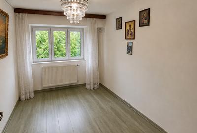 Apartament cu 4 camere decomandat în Iancului - 11