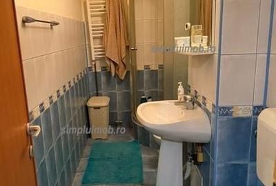Garsonieră semidecomandată, mobilată în Decebal - 10