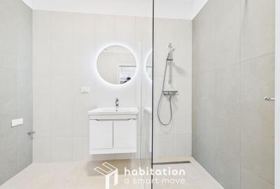 Apartament cu 3 camere decomandat, mobilat în Central - 11