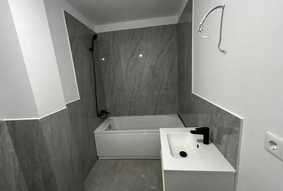 Apartament cu 2 camere semidecomandat în Florești - 1
