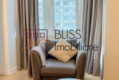 Apartament cu 3 camere, mobilat în P-ța Alba Iulia - 5