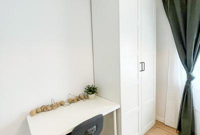 Apartament 3 camere inchiriere termen scurt 2luni - 29