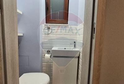 Inchiriez apartament PREMIUM cu 3 camere in zona Ultracentrala - 13