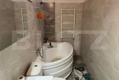 Casă individuală cu 5 camere cu Teren 1187 Mp în Central - 11