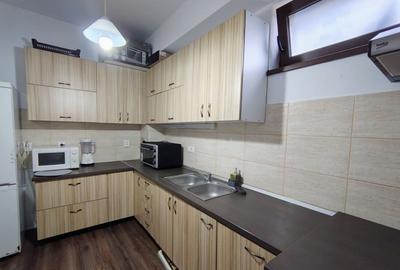 Casa tip duplex, 4 camere, 120 mp + 300 mp teren, zona Calea Baciului - 5