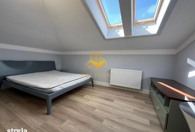Apartament cu 3 camere, mobilat în Gheorgheni - 10