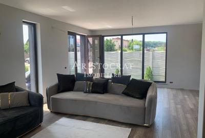 Casa individuala zona centrala Corbeanca - 7