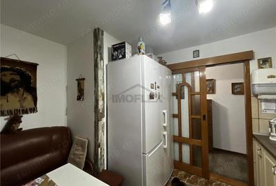 Apartament cu 2 camere decomandat în Burdujeni - 12