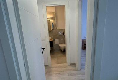Apartament cu 2 camere semidecomandat în Central - 6