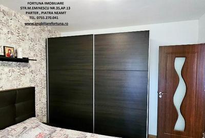 Apartament 3 camere, etaj 1, zona Adridan - Darmanesti - 16
