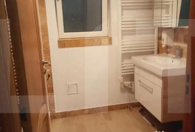 Apartament cu 8 camere nedecomandat în Iosefin - 9