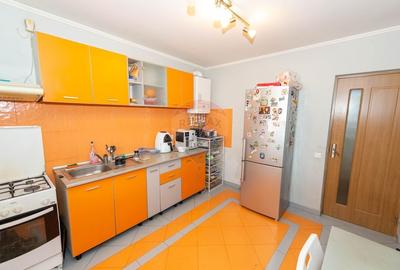Casa - vila de vanzare in Catelu, Strada Soarelui, Oportunitate - 8