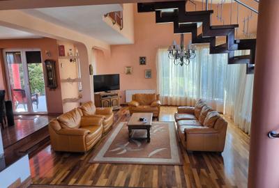 Casă cu 4 camere în Feleacu - 5