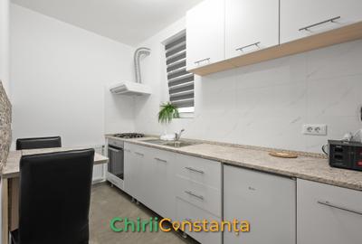 ✅Apartament mobilat cu parcare » Novopolis | Poliția Rutieră Constanța - 4