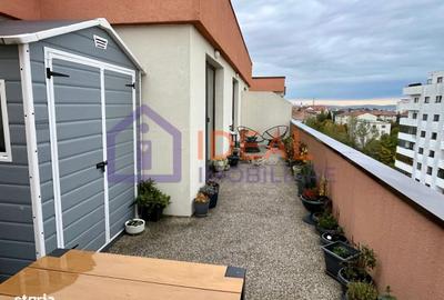 Apartament cu 4 camere, mobilat în Șelimbăr - 4