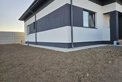 Casa Superba cu 3 camere și Terasă Acoperită lângă Pădure - 6