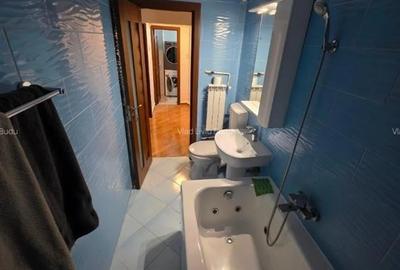 Apartament 3 Camere Decomandat Padesu Apartament 3 Camere Decomandat Padesu - 9