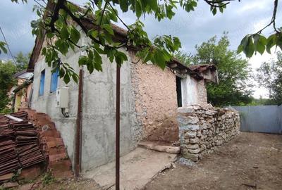 Casă cu 2 camere în Potoc - 5