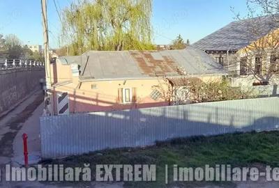 Casă cu 6 camere în Tecuci - 5