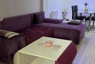 Apartament cu 3 camere decomandat în Exterior Vest - 7