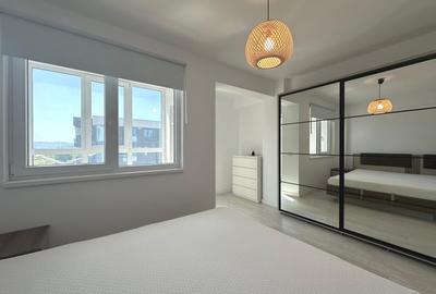 Apartament cu 2 camere decomandat în Popas Păcurari - 7