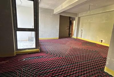 Apartament cu 2 camere decomandat în Moșilor - 26