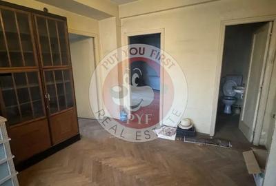 Apartament cu 3 camere decomandat în Dorobanți - 6