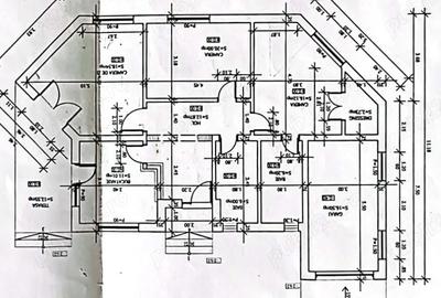 Casă cu 2 camere în Jucu - 7