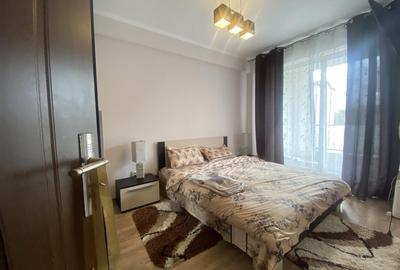 Apartament cu 2 camere semidecomandat în Mărăști - 7