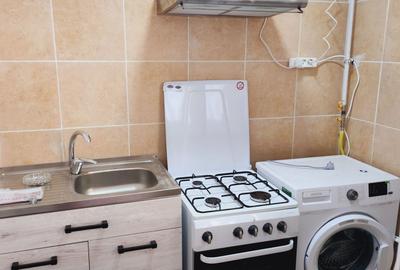 Garsonieră semidecomandată în Central - 7