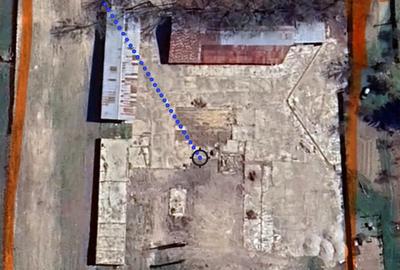 Spațiu comercial, în Gura Ocniței - 1