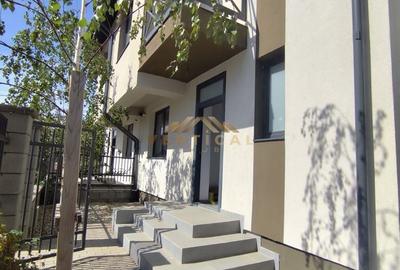 Casă cu 5 camere cu Teren 260 Mp în Berceni - 5