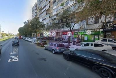 Inchiriere spatiu comercial in zona bd Timisoara