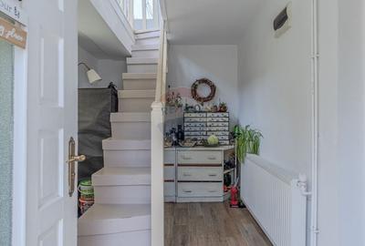 Casă cu 8 camere cu Teren 1346 Mp în Bran - 19