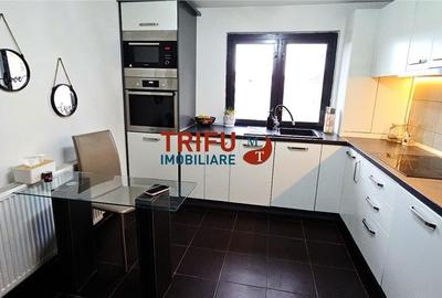 Casă de vânzare în Micești S+P+M 198mp - 3