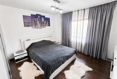 Casă individuală cu 6 camere cu Teren 300 Mp în Șelimbăr - 1