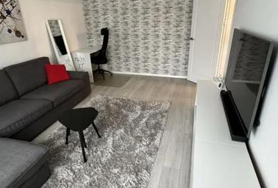 Apartament cu 2 camere decomandat în Central - 1