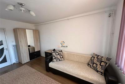 Garsoniera Renovata Noul Mall - 9