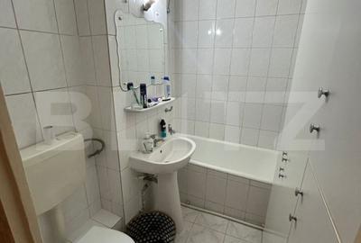 Garsoniera decomandata cu centrala, zona Progresul - 6