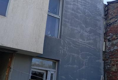 Vand bloc locuinte colective la rosu, stradal – Șos. Chitilei - 17