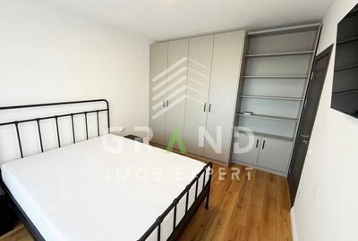 Apartament nou ultrafinisat cu 2 balcoane si parcare-Apahida,str.Traian - 4