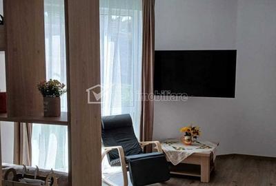 Apartament cu 2 camere semidecomandat în Florești - 5