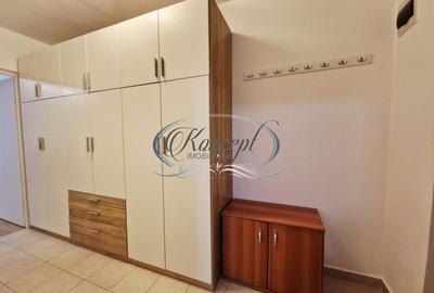 Apartament renovat langa Spitalul de Recuperare - 9