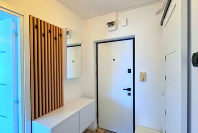 Apartament cu 2 camere semidecomandat, mobilat în Gării - 15