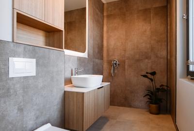PROIECT FINALIZAT! Casa Individuala in Ansamblu Rezidential Iorga 45 /premium - 4