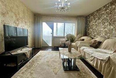 Apartament cu 4 camere decomandat, mobilat în Inel I - 2