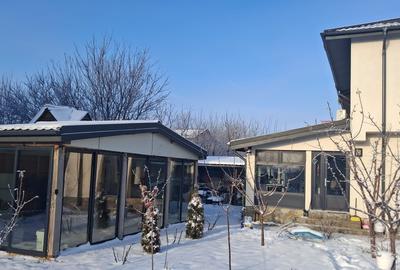 COMISION 0% - VILA P+1 COMUNA BERCENI - 21